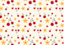 cute cherry seamless pattern high resolution